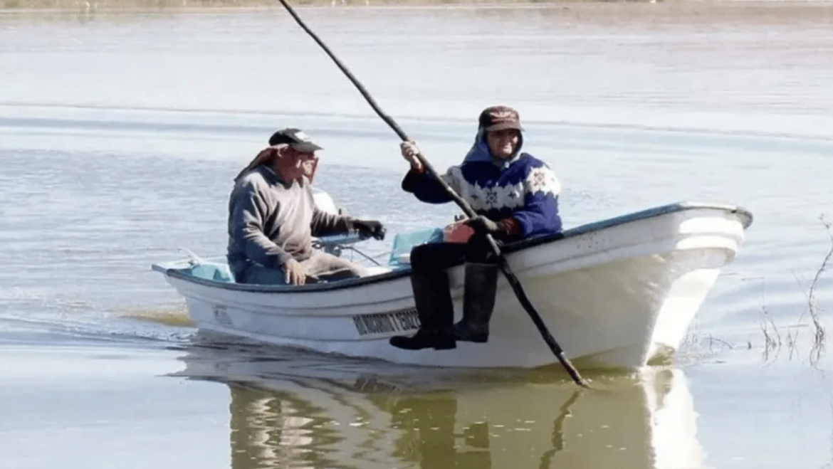 Avanza reforma a Ley de Pesca y Acuicultura para empoderar a mujeres y con enfoque sustentable
